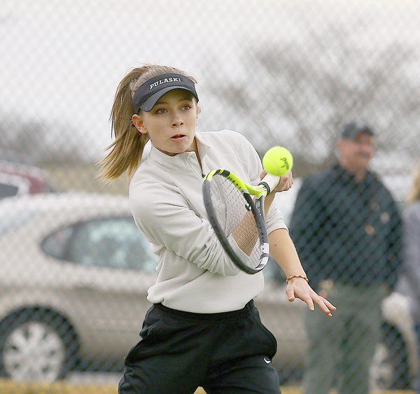 Pulaski teams look for another winning season
